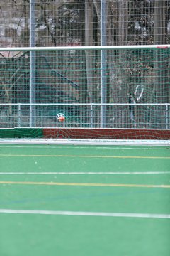Bild 333 - wBJ VfL Pinneberg - St. Pauli : Ergebnis: 7:0 (Abbruch)